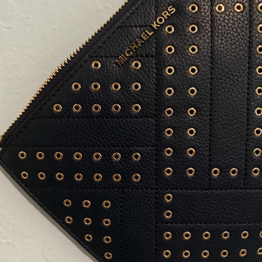 Michael Kors Clutch Bag